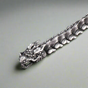 Vintage Dragon Punk Bracelet-Evani Naomi Jewelry