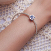 Vintage Flower Pattern Charm Series-Evani Naomi Jewelry