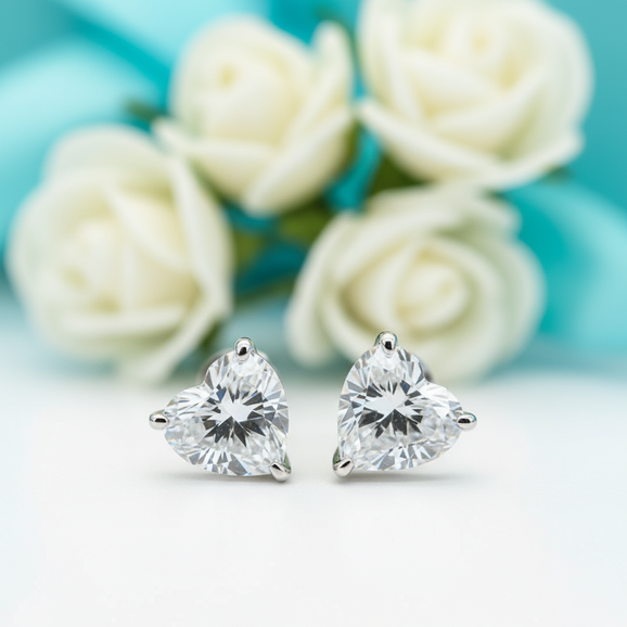 Modern Earrings