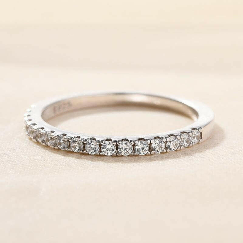 Flash Sale- 4.0 Ct Halo Emerald Cut Diamonds Wedding Ring Set-Evani Naomi Jewelry