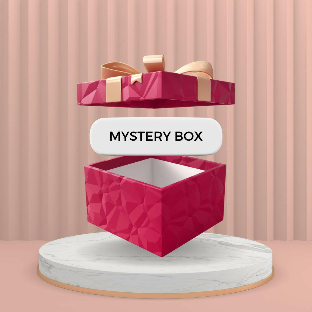 Free Mystery Item-Evani Naomi Jewelry
