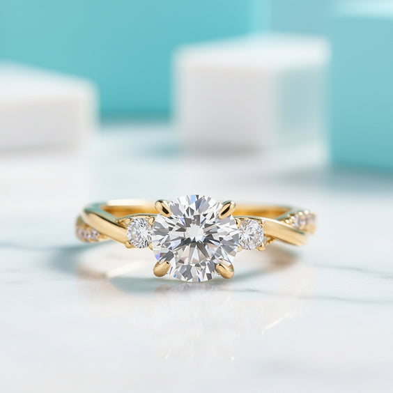 Yellow Gold