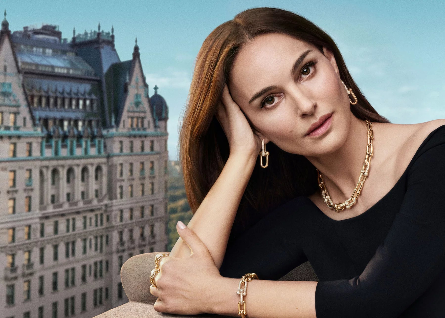 Evani Jewelry