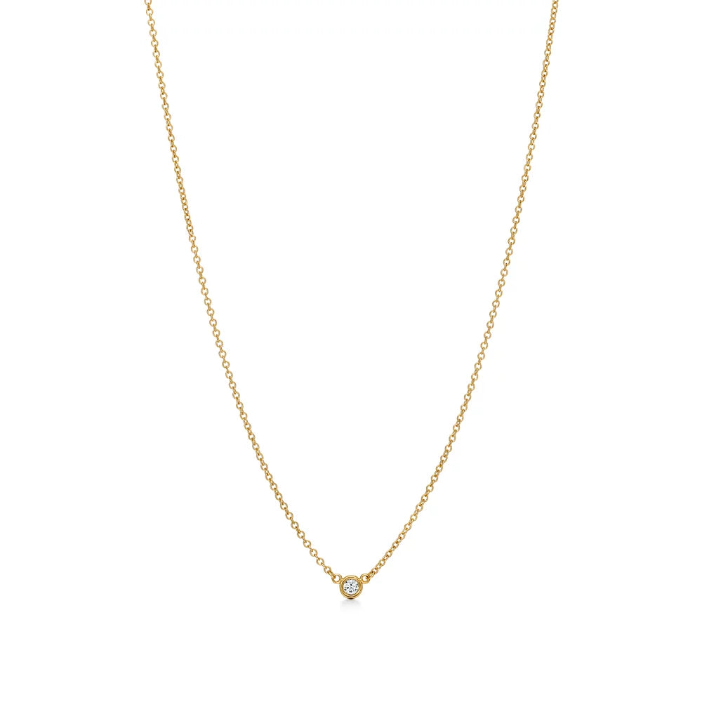 Elegant Snake with Blue Sapphire Diamonds Pendant